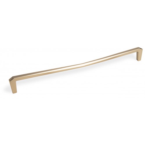 Cabinet Handle (L643-288PG)